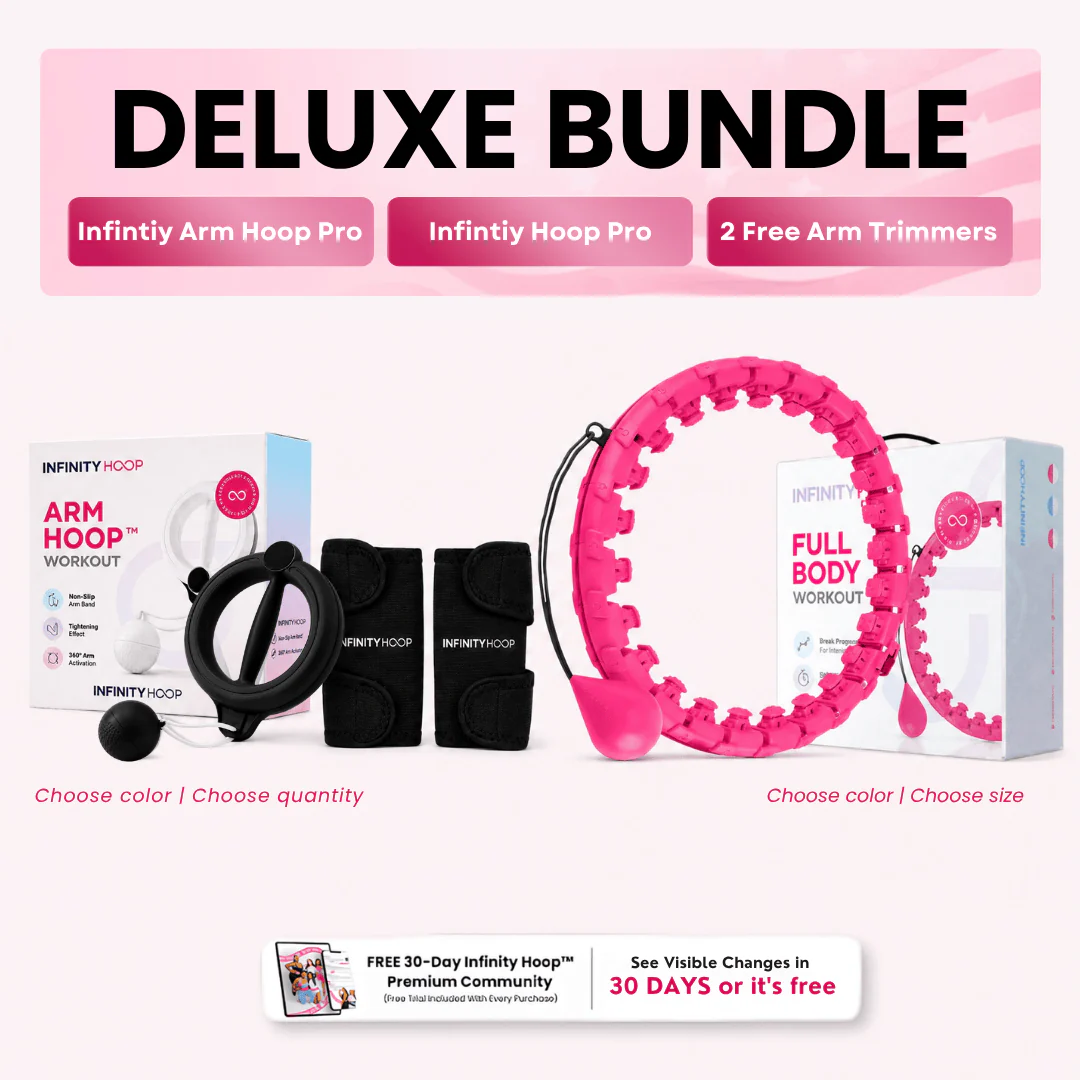 Infinity Arm Hoop™ - Image 21