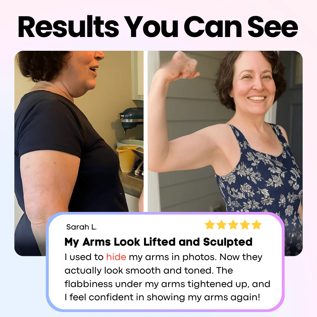 Infinity Arm Hoop™ - Image 5
