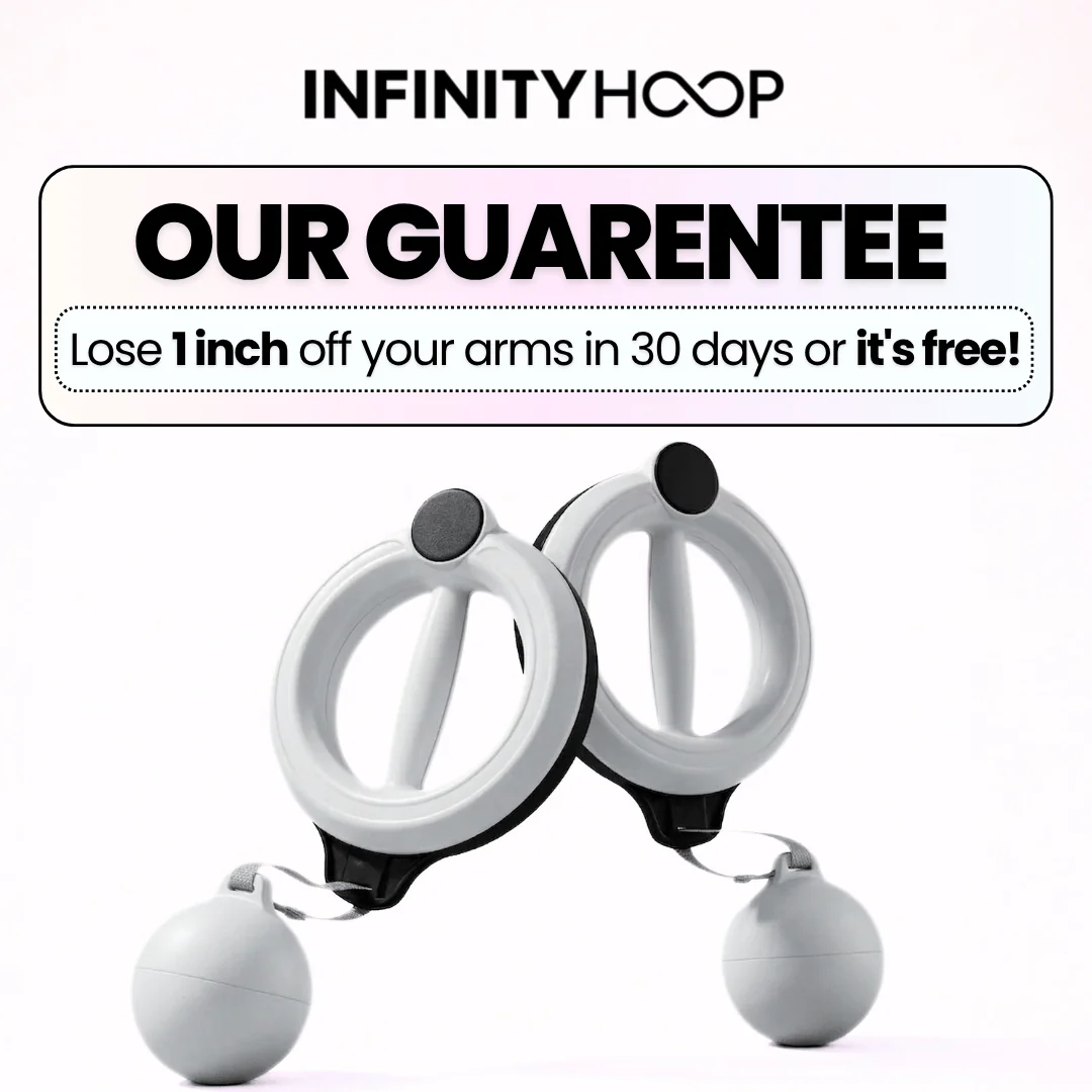 Infinity Arm Hoop™ - Image 7