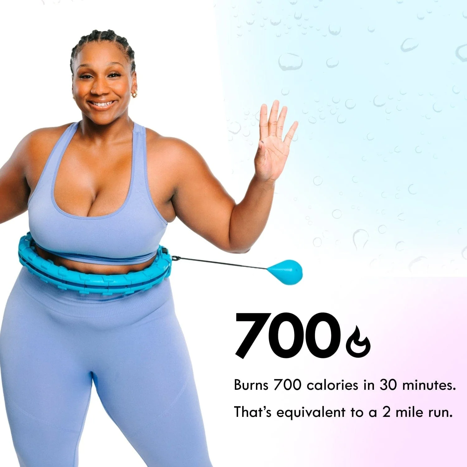 Infinity Hoop™ Challenge 2.0 - Summer Sale - Image 3
