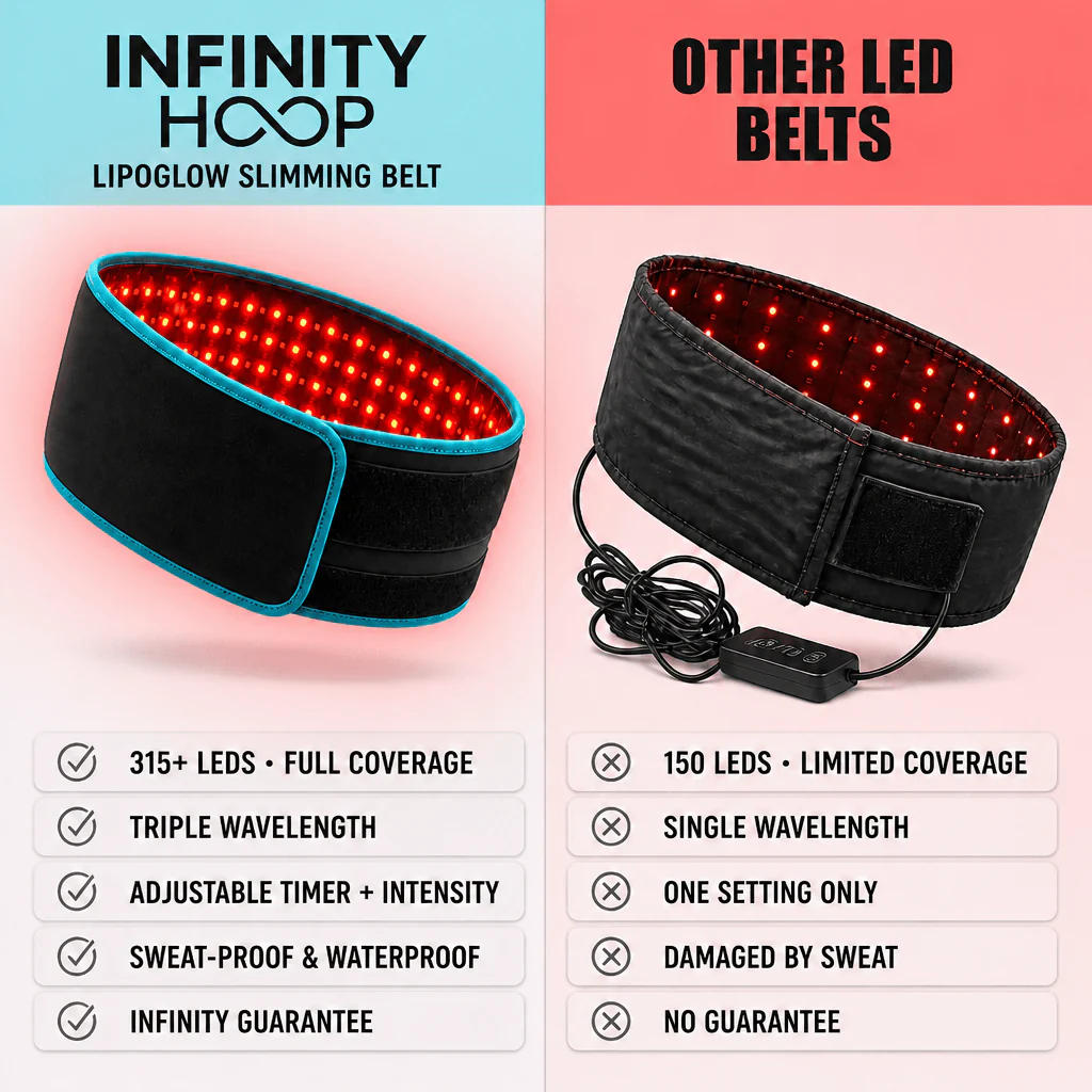 Infinity Hoop™ 2.0 - Summer Sale - Image 8