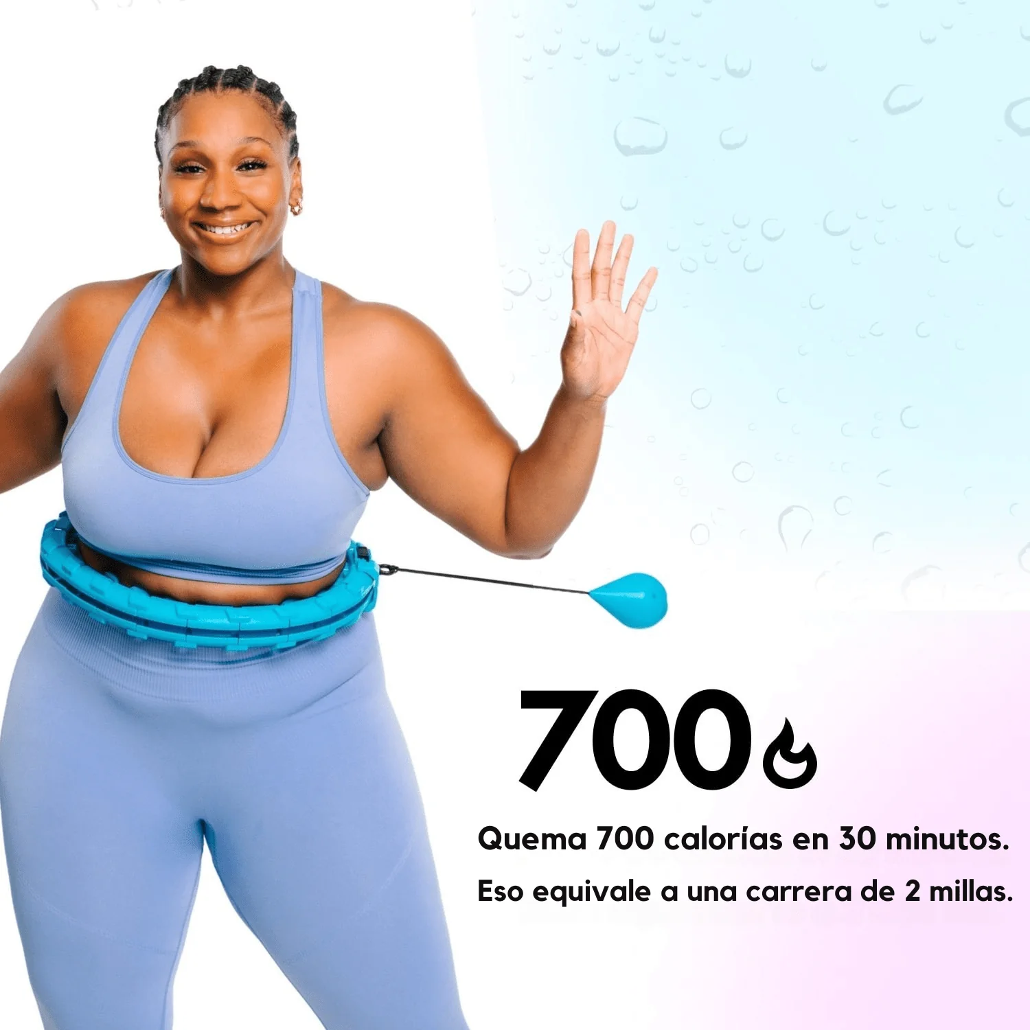 INFINITY HOOP™ CHALLENGE 2.0 – Oferta de verano - Image 3