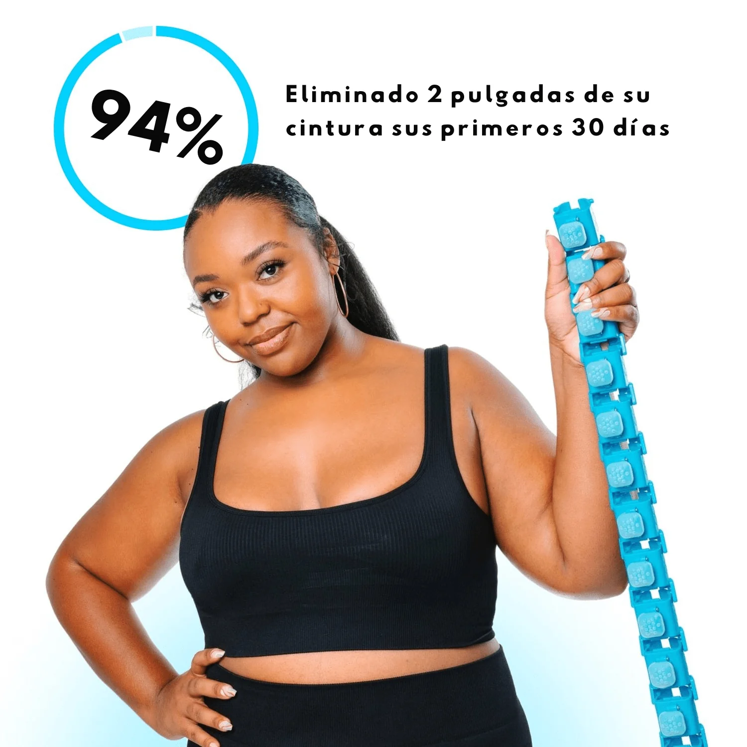INFINITY HOOP™ CHALLENGE 2.0 – Oferta de verano - Image 9