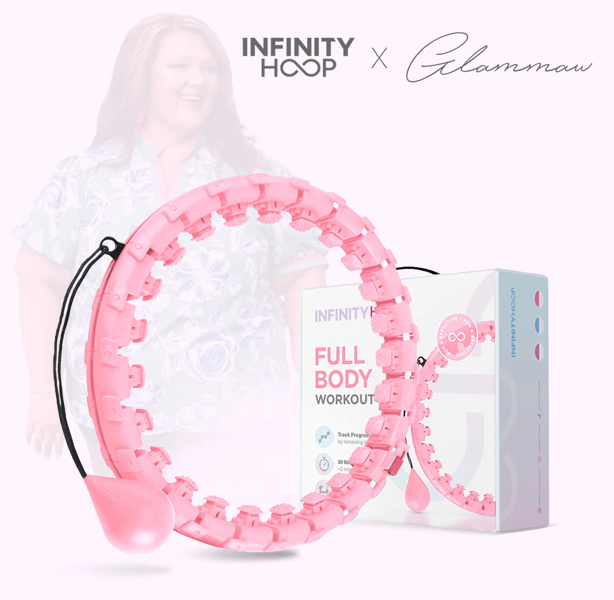 Infinity Hoop™ Challenge - Extended Valentine's Day Sale - Image 14