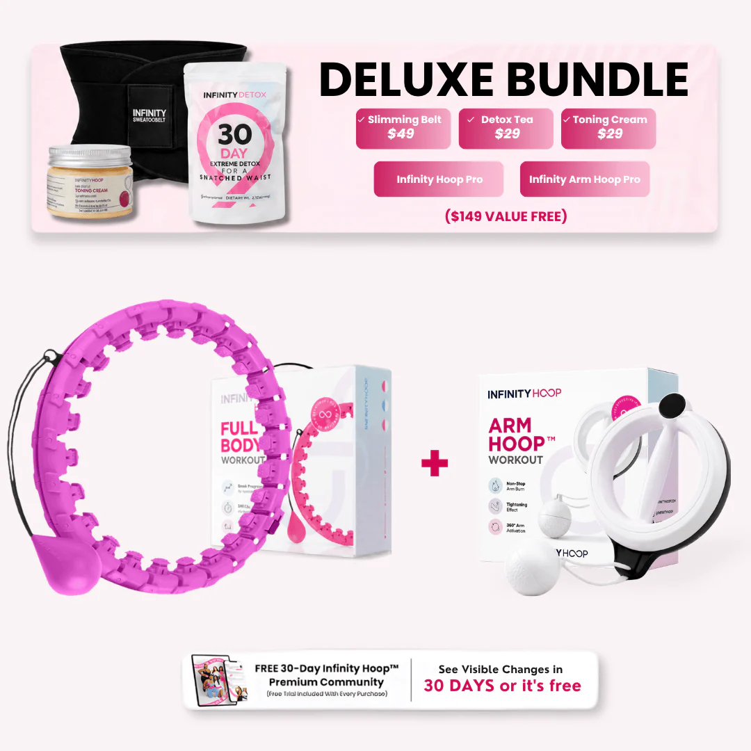 Infinity Hoop™ - Image 10