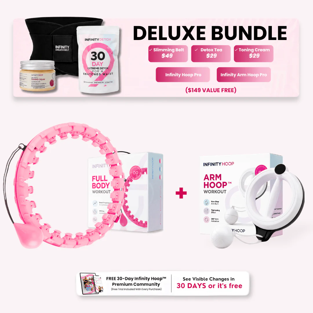 Infinity Hoop™ - Image 17