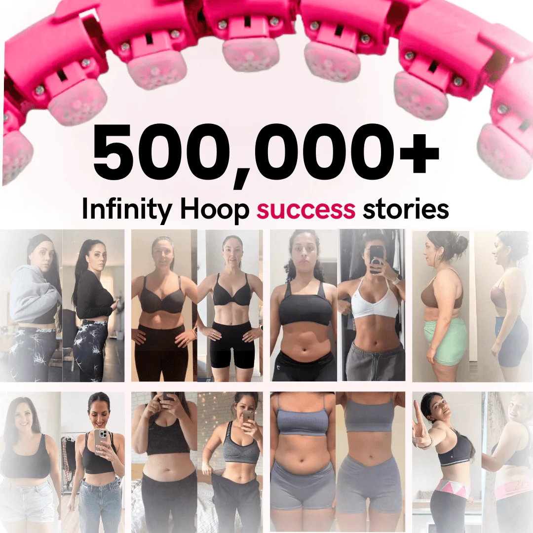 Infinity Hoop™ - Image 2