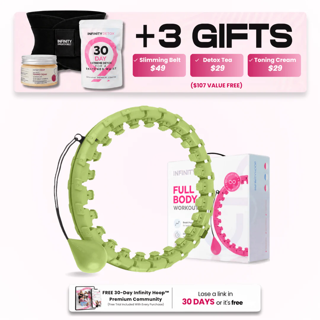 Infinity Hoop™ - Image 32