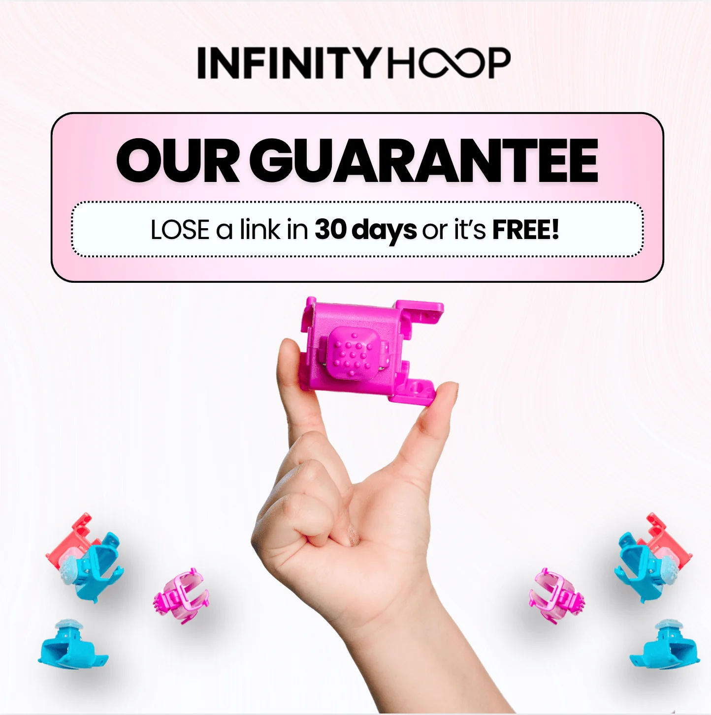 Infinity Hoop™ - Image 5