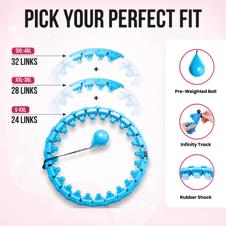 Infinity Hoop™ - Image 6
