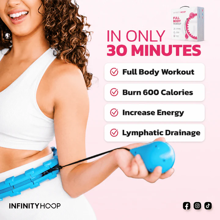 Infinity Hoop™ - Image 8