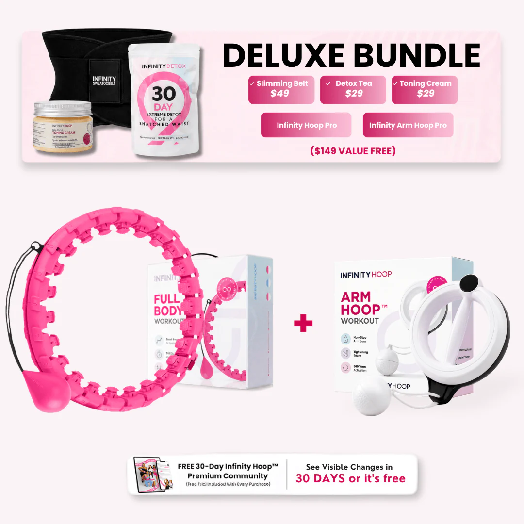 Infinity Hoop™ - Image 9