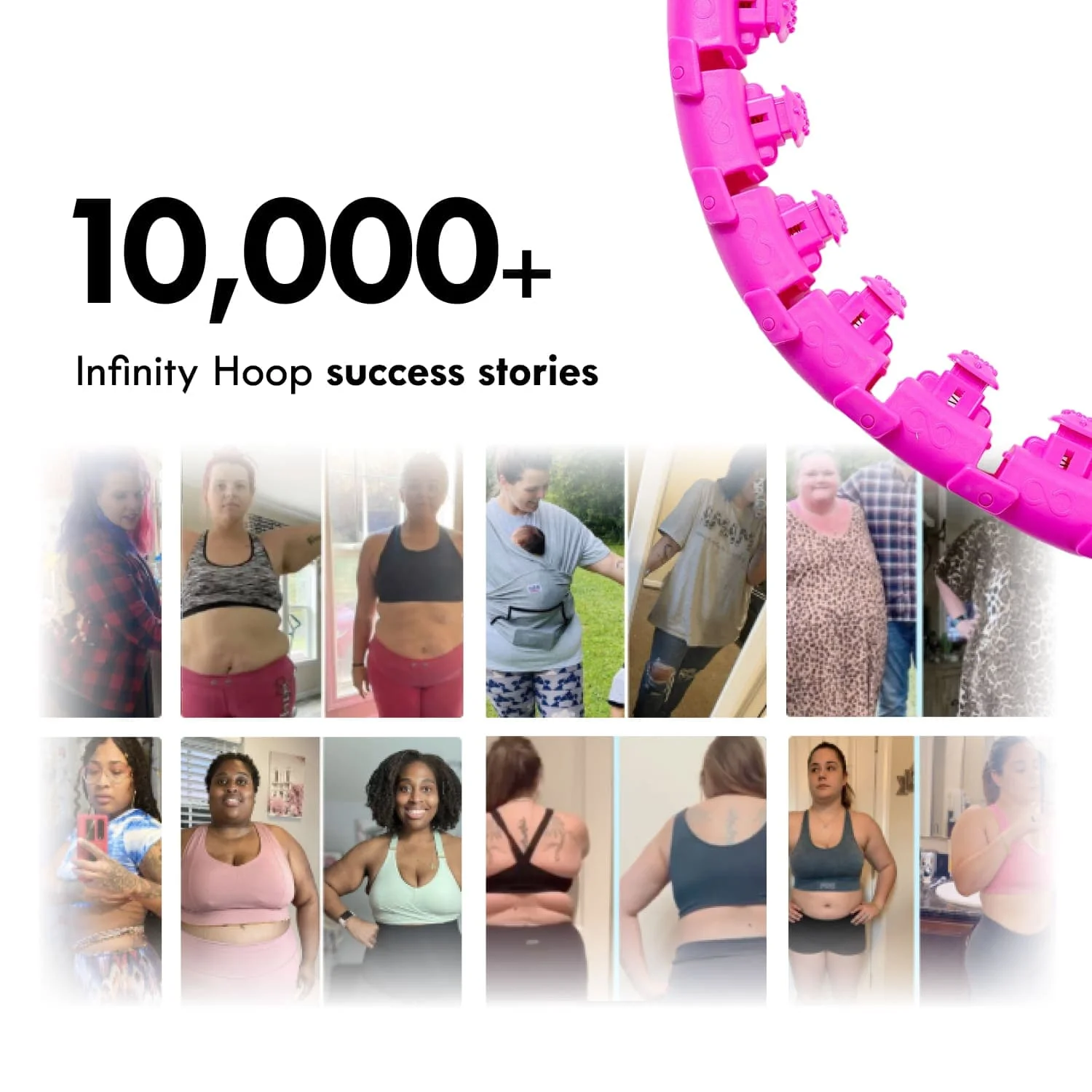 INFINITY HOOP™ 2.0 - Image 3
