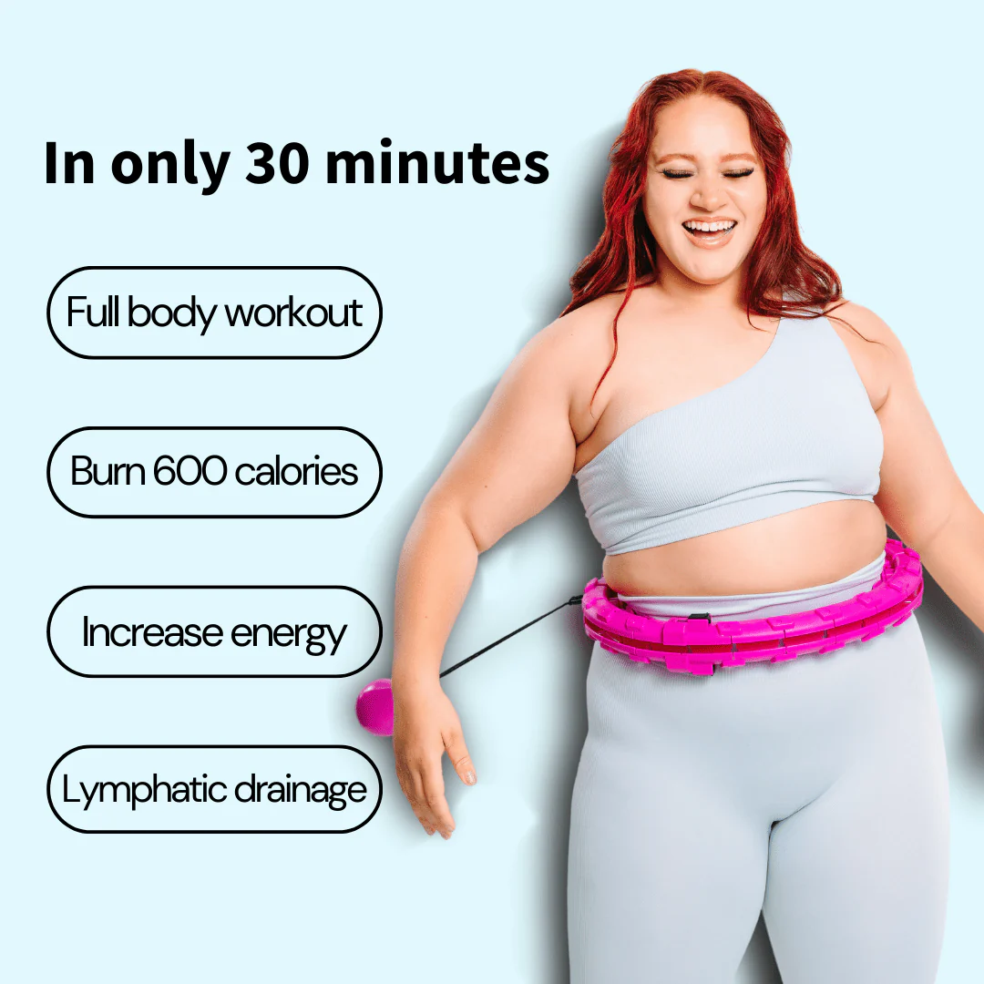 INFINITY HOOP™ 2.0 - Image 7