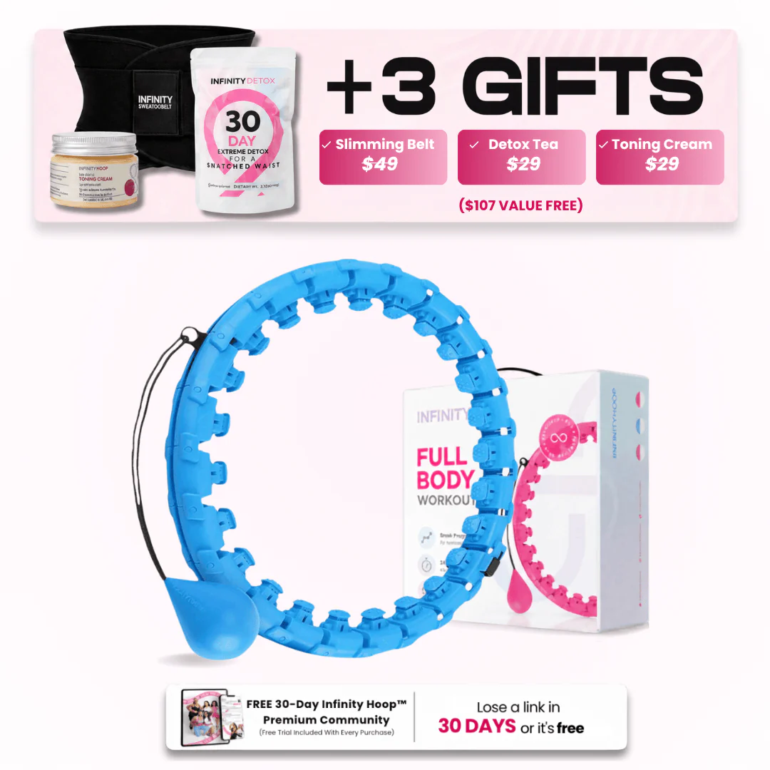 Infinity Hoop™ - Image 10