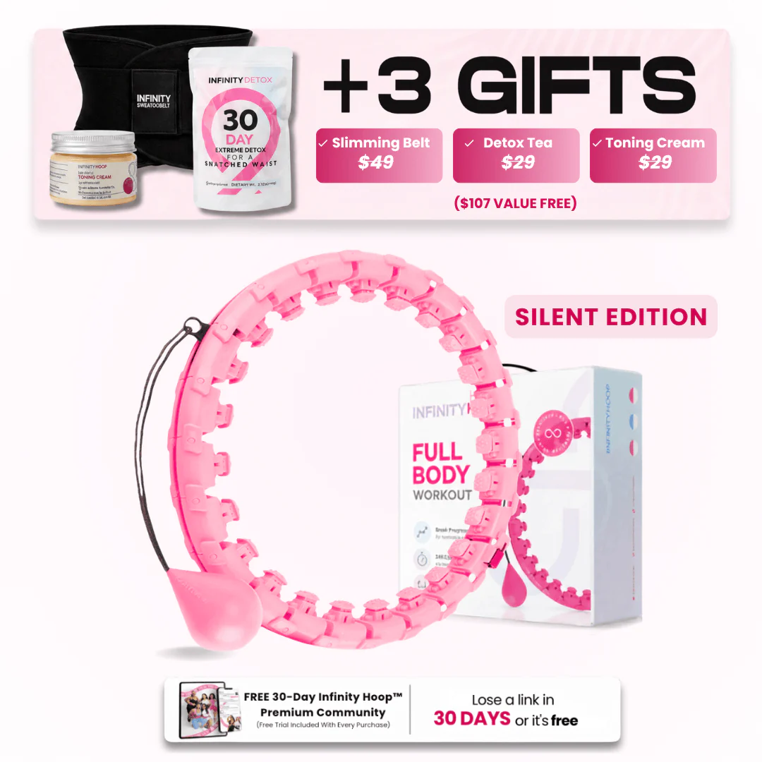 Infinity Hoop™ - Image 11