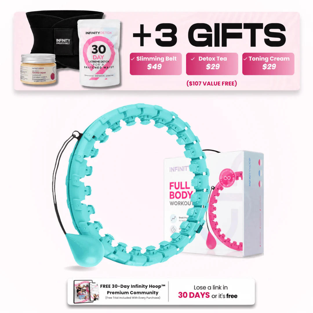 Infinity Hoop™ - Image 12