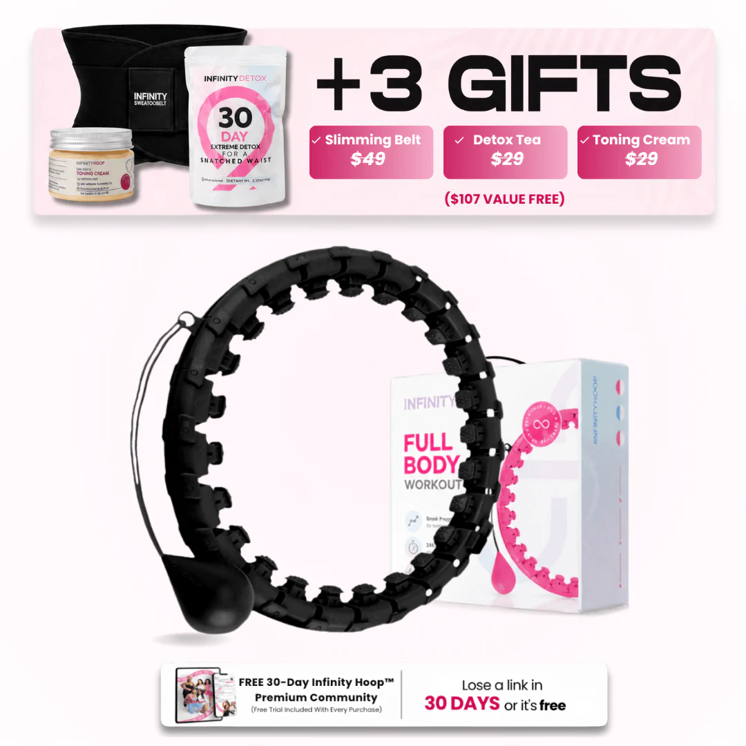 Infinity Hoop™ - Image 14
