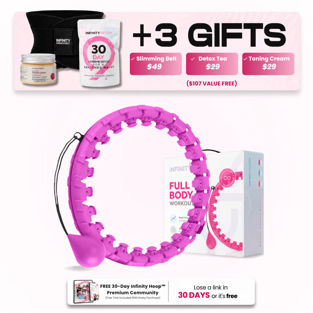 Infinity Hoop™ - Image 9
